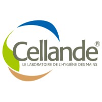 Cellande logo, Cellande contact details