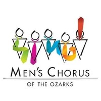 Men's Chorus of the Ozarks logo, Men's Chorus of the Ozarks contact details