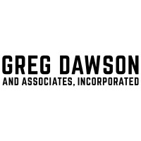 Greg Dawson & Associates logo, Greg Dawson & Associates contact details