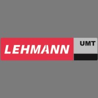 Lehmann-UMT GmbH logo, Lehmann-UMT GmbH contact details