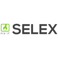 SELEX Building Maintenance logo, SELEX Building Maintenance contact details