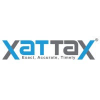 XaTTaX India logo, XaTTaX India contact details