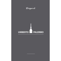 Umberto Palermo Design logo, Umberto Palermo Design contact details