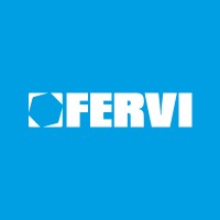 Fervi S.p.A logo, Fervi S.p.A contact details