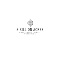 2 Billion Acres logo, 2 Billion Acres contact details