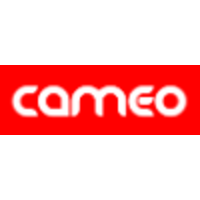 Cameo Design logo, Cameo Design contact details