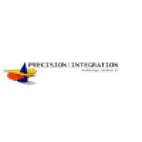 Precision Integration logo, Precision Integration contact details