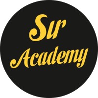 SIR Academy logo, SIR Academy contact details