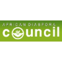 African Diaspora Council,Inc. logo, African Diaspora Council,Inc. contact details