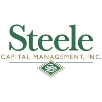 Steele Capital Management logo, Steele Capital Management contact details