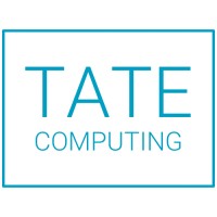 Tate Computing Ltd logo, Tate Computing Ltd contact details