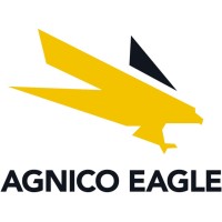 Agnico Eagle Mines Limited logo, Agnico Eagle Mines Limited contact details