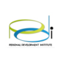 The Personal Development Institute logo, The Personal Development Institute contact details