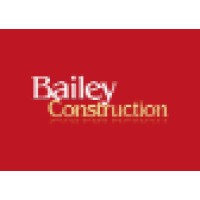 Bailey Construction Ltd logo, Bailey Construction Ltd contact details