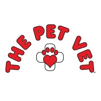 The Pet Vet at Petco logo, The Pet Vet at Petco contact details