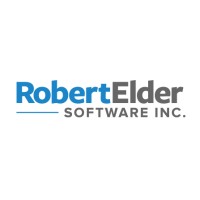 Robert Elder Software Inc. logo, Robert Elder Software Inc. contact details