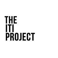 The iTi Project logo, The iTi Project contact details