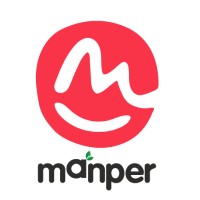 Supermercados Manper (Manper e Hijos Alimentación , S.L) logo, Supermercados Manper (Manper e Hijos Alimentación , S.L) contact details