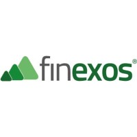 Finexos logo, Finexos contact details