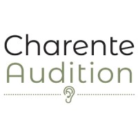 Charente Audition logo, Charente Audition contact details