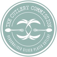 THE CUTLERY COMMISSION LTD logo, THE CUTLERY COMMISSION LTD contact details