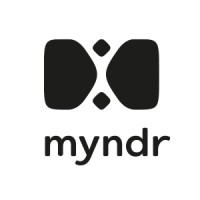 Myndr logo, Myndr contact details