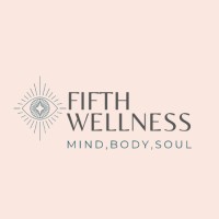 FIFTH Wellness logo, FIFTH Wellness contact details