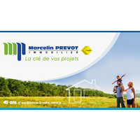 Agence Marcelin PREVOT logo, Agence Marcelin PREVOT contact details