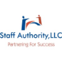 Staff Authority LLC logo, Staff Authority LLC contact details