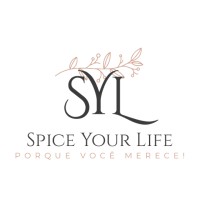 Spice Your Life logo, Spice Your Life contact details