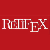 Retifex logo, Retifex contact details