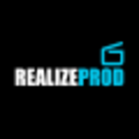 REALIZE PRODUCTION logo, REALIZE PRODUCTION contact details