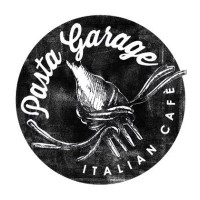 Pasta Garage 