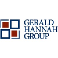 Gerald Hannah Group logo, Gerald Hannah Group contact details