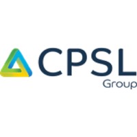 CPSL Group logo, CPSL Group contact details