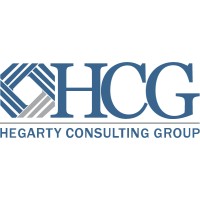 Hegarty Consulting Group logo, Hegarty Consulting Group contact details