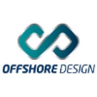 Offshore Design logo, Offshore Design contact details