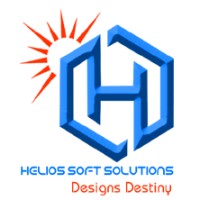 Helios Soft Solutions logo, Helios Soft Solutions contact details