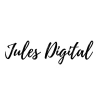 Jules Digital logo, Jules Digital contact details