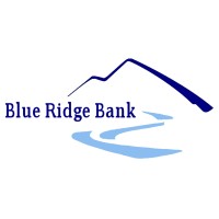 Blue Ridge Bank of Walhalla logo, Blue Ridge Bank of Walhalla contact details