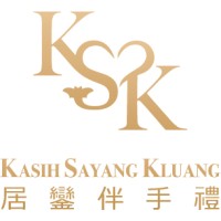 KASIH SAYANG KLUANG logo, KASIH SAYANG KLUANG contact details