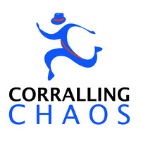 Corralling Chaos - Future-Proof Success. Now. logo, Corralling Chaos - Future-Proof Success. Now. contact details