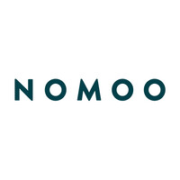 NOMOO logo, NOMOO contact details