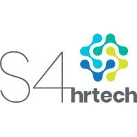 S4hrtech logo, S4hrtech contact details