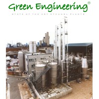 Green Engineering srl logo, Green Engineering srl contact details