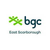 BGC East Scarborough logo, BGC East Scarborough contact details