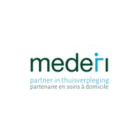 Mederi Thuisverpleging logo, Mederi Thuisverpleging contact details