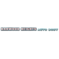 Harwood Heights Auto Body Inc logo, Harwood Heights Auto Body Inc contact details