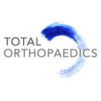 Total Orthopaedics London logo, Total Orthopaedics London contact details