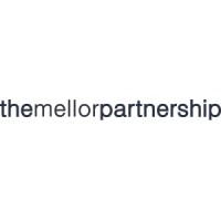 The Mellor Partnership logo, The Mellor Partnership contact details